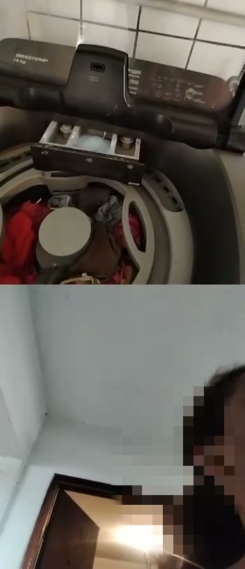 Dispenser open