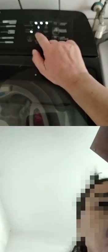 Program buttons